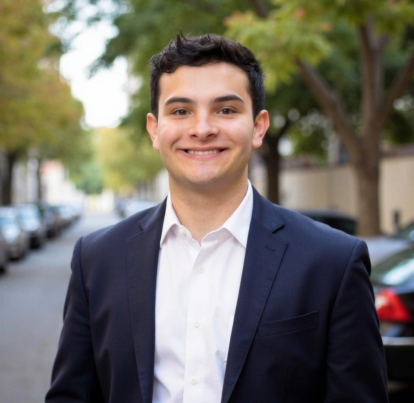 Arturo A. Alaniz